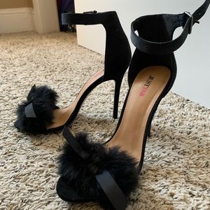 The Sexiest Heels